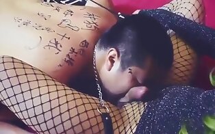 Ladyboy Domination Videos